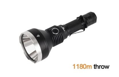 AceBeam T27 2500 Lumen Rechargeable Flashlight-15184
