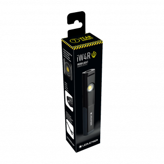 Led Lenser IW4R Pocket Sized Industrial Work Light-15336