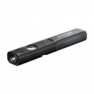 Led Lenser IW4R Pocket Sized Industrial Work Light-0