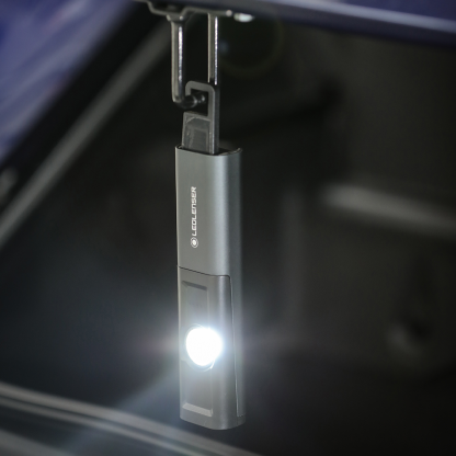 Led Lenser IW5R Compact Industrial Work Light-15350