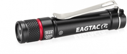 Eagletac D25AAA 395nm UV Mini Flashlight-0