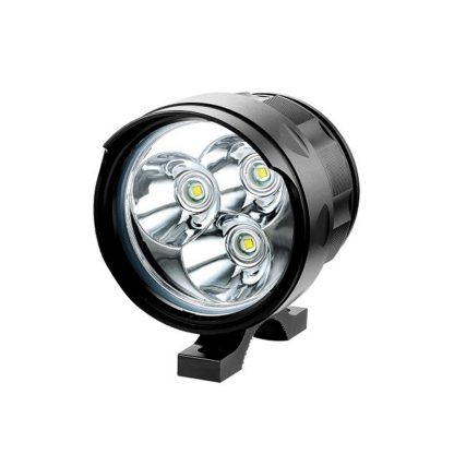 LED Motorcycle Headlight Kit 3000lm -0