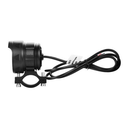 LED Motorcycle Headlight Kit 5000lm -15880