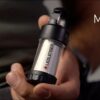 Led Lenser ML4 Mini Rechargeable Lantern (300 Lumens)-16022