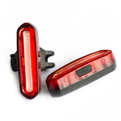 Prolite 6001 USB Rechargeable Rear Bike Light-16223