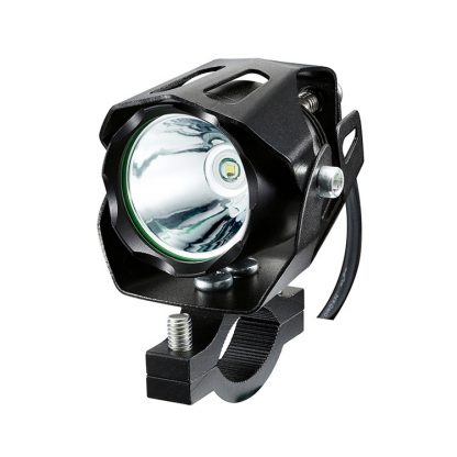 LED Motorcycle Headlight Kit 1000lm -0