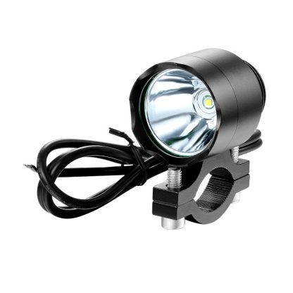 LED Motorcycle Headlight Kit 1000lm -16177
