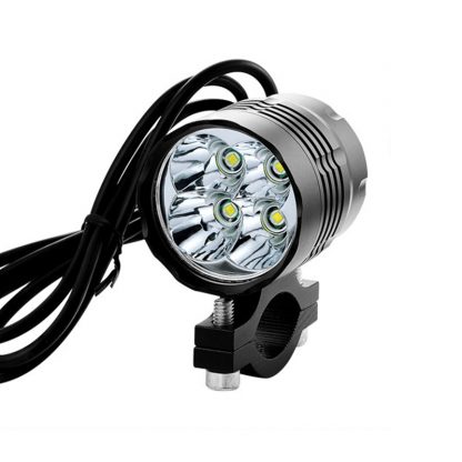 LED Motorcycle Headlight Kit 4000lm -0