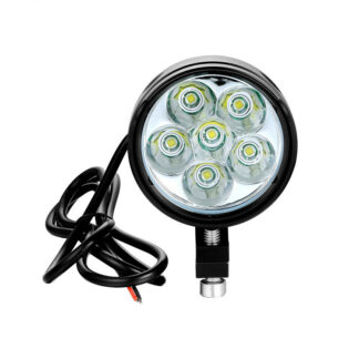LED Motorcycle Headlight Kit 6000lm -0