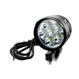 LED Motorcycle Headlight Kit 6000lm -16196