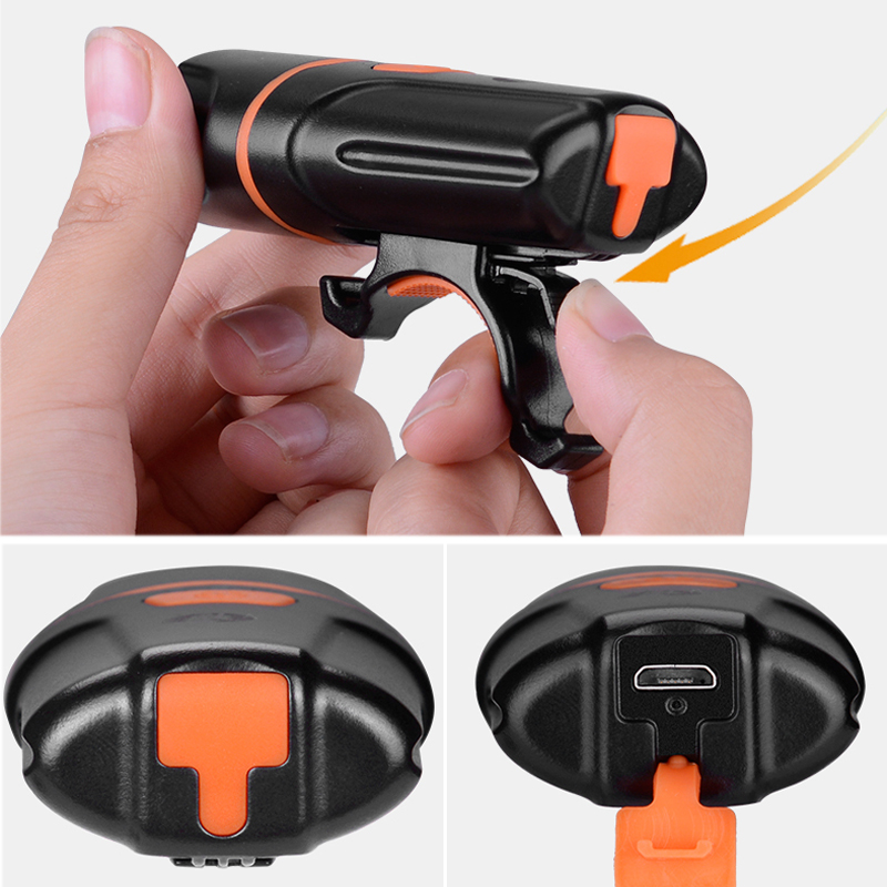 Wastou bike lights deals