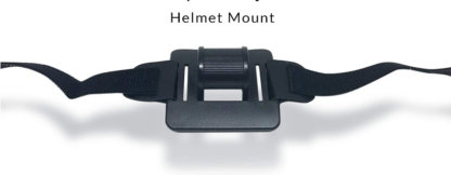 Prolite GP2000 Rechargeable Bike Light - Helmet Mount Included - 2000 Lumens-19552