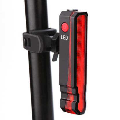 Prolite LD51 USB Rechargeable Laser Light With Lane Direction Light-0