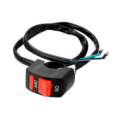 LED Motorcycle Headlight Kit 6000lm -16189
