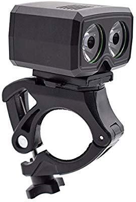 Prolite Y15 USB Rechargeable Bike Light - 300 Lumens-0