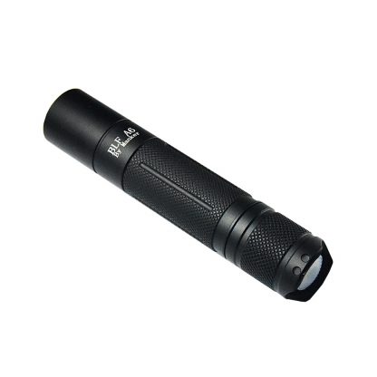 Manker BLF A6 1600 Lumen Flashlight (Black)-16345