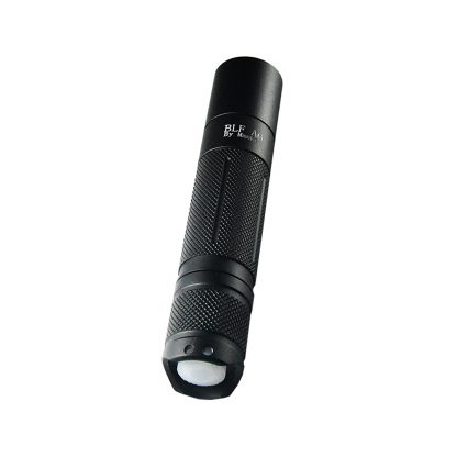 Manker BLF A6 1600 Lumen Flashlight (Black)-16343