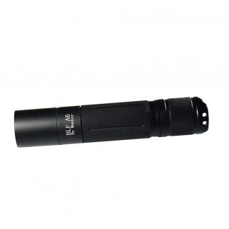 Manker BLF A6 1600 Lumen Flashlight (Black)-0