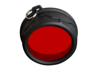 Klarus FT12 Red Filter (for 45mm bezel)-0