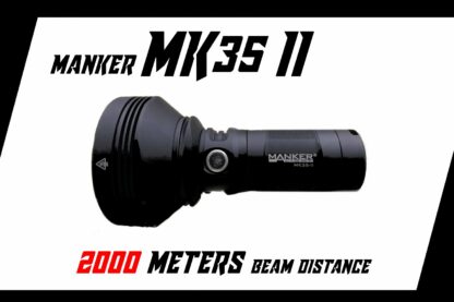 Manker MK35 II 2000m Throw 6000 lumens-16513