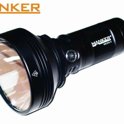 Manker MK35 II 2000m Throw 6000 lumens-16515