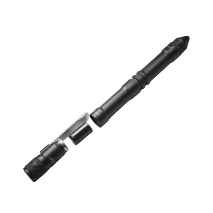 Manker PL11 Penlight (120 Lumens) with 5 Free Refills-16354