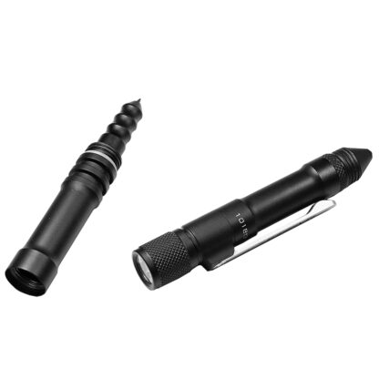 Manker PL11 Penlight (120 Lumens) with 5 Free Refills-16357