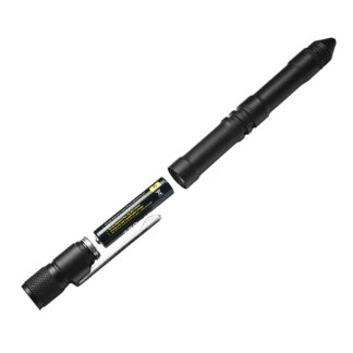 Manker PL11 Penlight (120 Lumens) with 5 Free Refills-16353