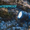 Olight Baton Pro Rechargeable Torch - 2000 Lumens-16731