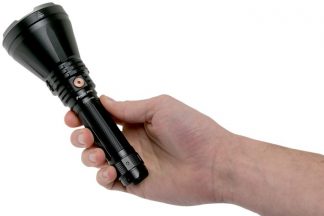 Fenix HT18 Long Range Tactical Flashlight - 1500 Lumens-16551