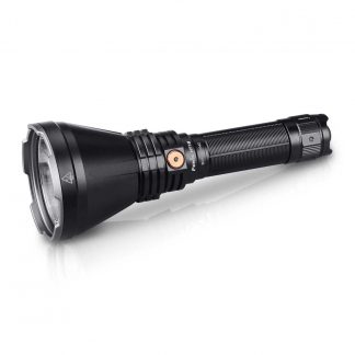 Fenix HT18 Long Range Tactical Flashlight - 1500 Lumens-0
