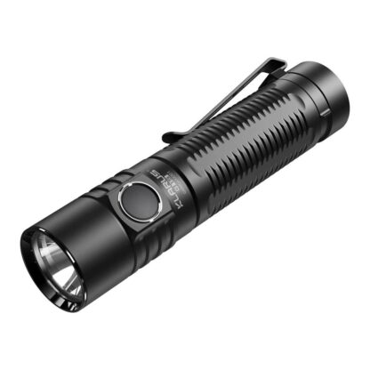 Klarus G15 Compact Rechargeable Flashlight - 4000 Lumens-0