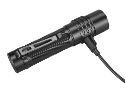 Klarus G15 Compact Rechargeable Flashlight - 4000 Lumens-16558