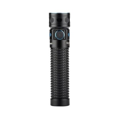 Olight Baton Pro Rechargeable Torch - 2000 Lumens-16727