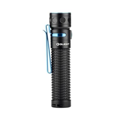 Olight Baton Pro Rechargeable Torch - 2000 Lumens-16728