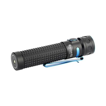 Olight Baton Pro Rechargeable Torch - 2000 Lumens-16723