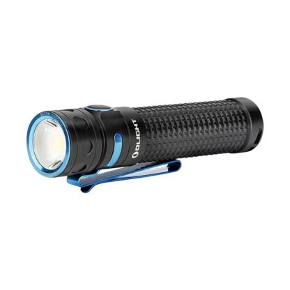 Olight Baton Pro Rechargeable Torch - 2000 Lumens-16726