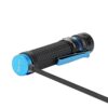 Olight Baton Pro Rechargeable Torch - 2000 Lumens-16729