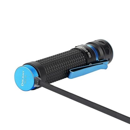 Olight Baton Pro Rechargeable Torch - 2000 Lumens-16729