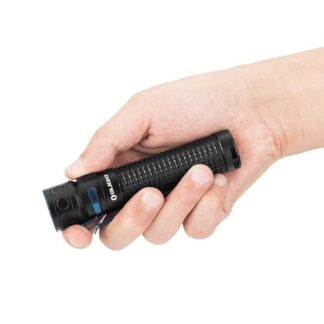 Olight Baton Pro Rechargeable Torch - 2000 Lumens-16725