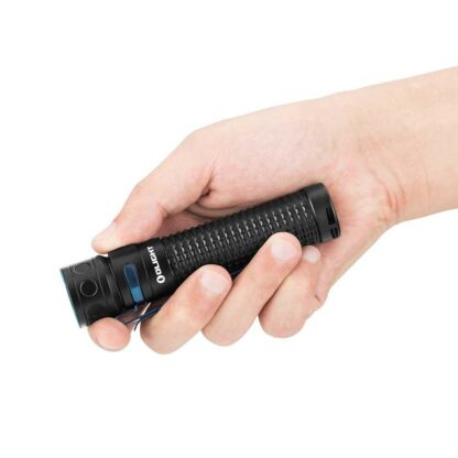Olight Baton Pro Rechargeable Torch - 2000 Lumens-16725