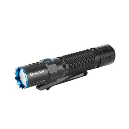 Olight M2R Pro Rechargeable Tactical Torch - 1800 Lumens -0