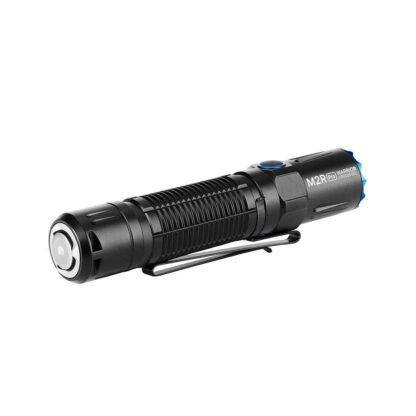 Olight M2R Pro Rechargeable Tactical Torch - 1800 Lumens -16714