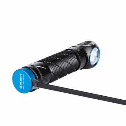 Olight Perun 2 Headlamp - 2500 Lumens-18940