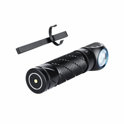 Olight Perun 2 Headlamp - 2500 Lumens-18941