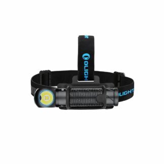 Olight Perun 2 Headlamp - 2500 Lumens-0