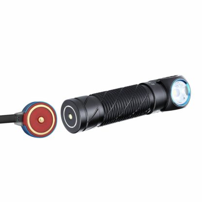 Olight Perun 2 Headlamp - 2500 Lumens-18939