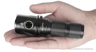 Imalent DM35 Rechargeable Torch - 2000 Lumens-17144