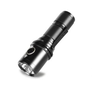 Imalent DM35 Rechargeable Torch - 2000 Lumens-0