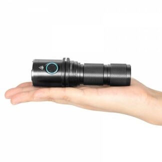 Imalent DM70 Rechargeable Torch - 4500 Lumens-17117
